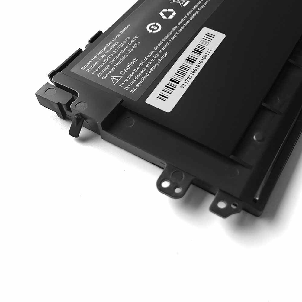 DELL XPS 13 8808 U13S881 battery