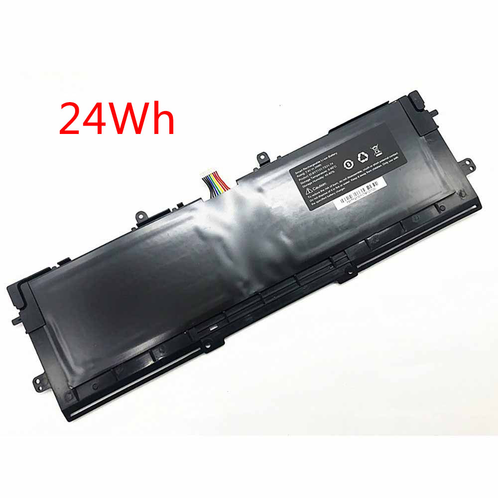 7.4V 24Wh TU131-TS63-74 Laptop Battery for Dell XPS13 8808 U13S881 TU131