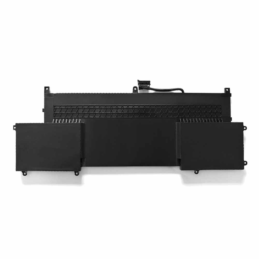 Dell Latitude 9510 2-in-1 N7HT0 0HYMNG 089GNG battery