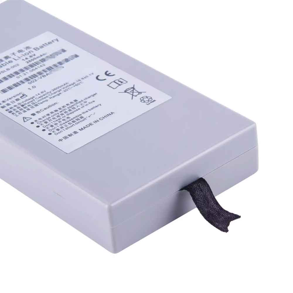 EDAN IM8 IM8F IM8B IM70 IM50 im60 M50R battery