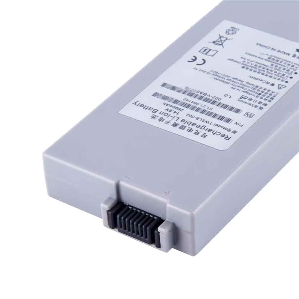 EDAN IM8 IM8F IM8B IM70 IM50 im60 M50R battery