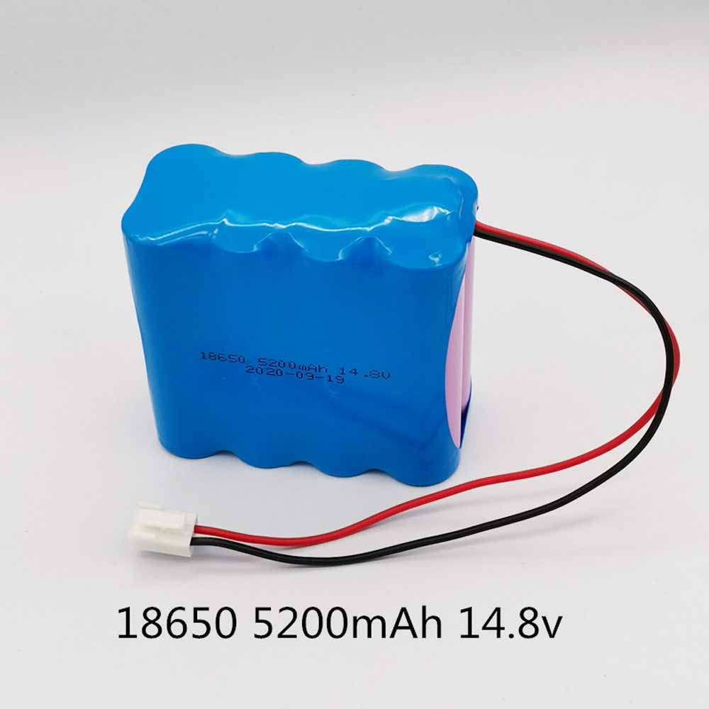 14.8V 5200mAh 74Wh TWSLB-006 Medical Battery for EDAN F6 4IXR19/65-2
