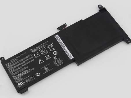 7.54V 33Wh C21N1313 Laptop Battery for Asus TX201 Series