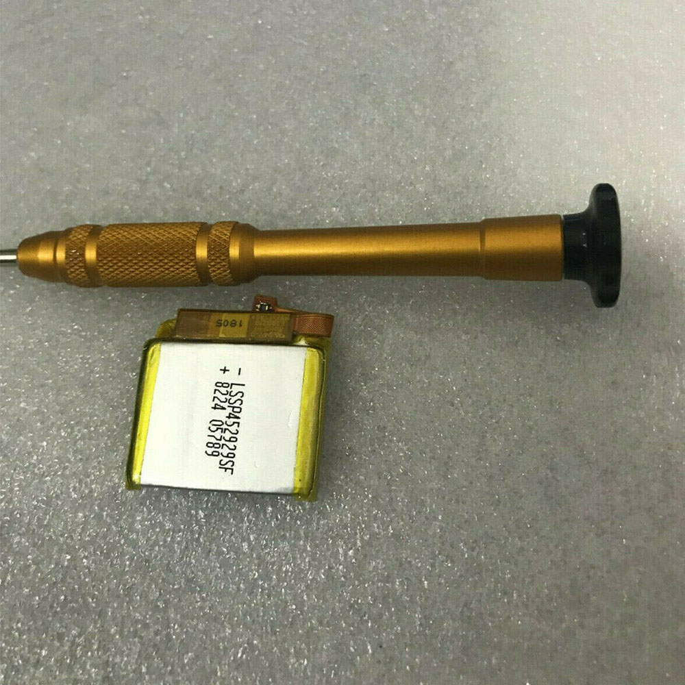 Ticwatch Pro 4G Smartwatch battery