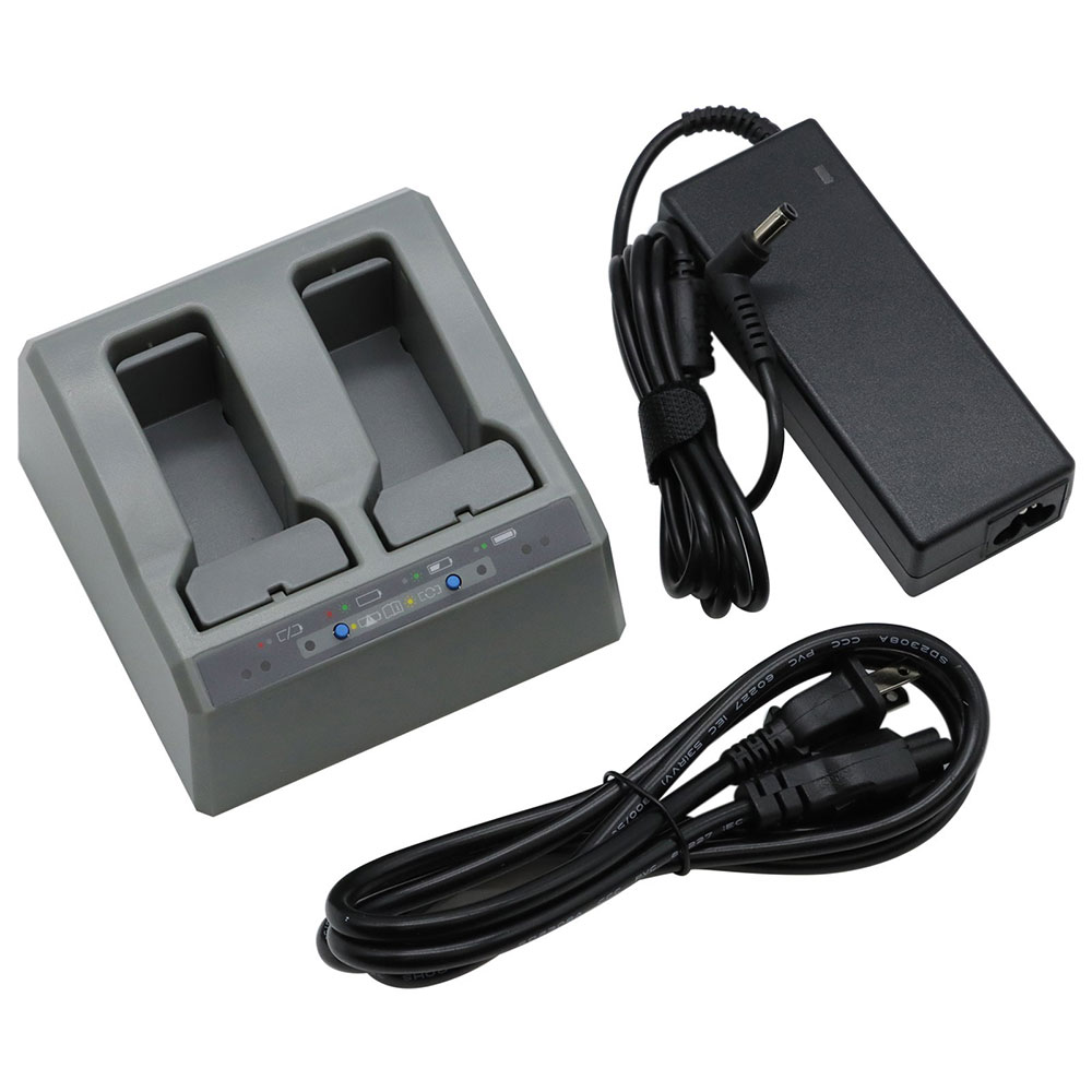 19V 4.74A 100-240V 50-60Hz 1.5A R10 Survey Equipment Charger for Trimble S6 S8 R10 R6 R8