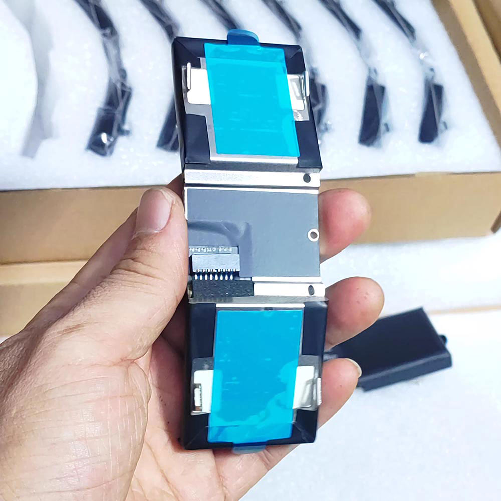 Qiyu VR 3 battery