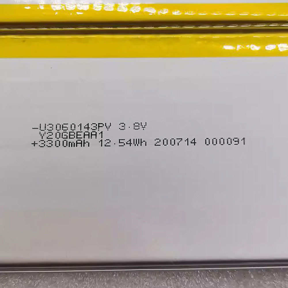 DOOV U3060143PV battery