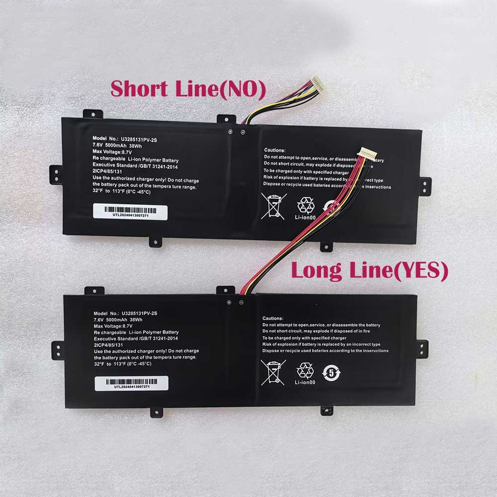 Prestigio Smartbook 141 S4 C7 141CO battery
