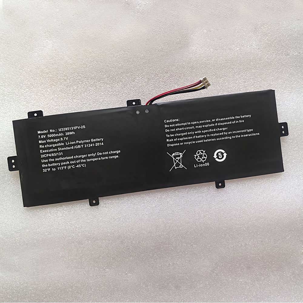 Teclast 14 Inch F7 Plus2 Laptop battery