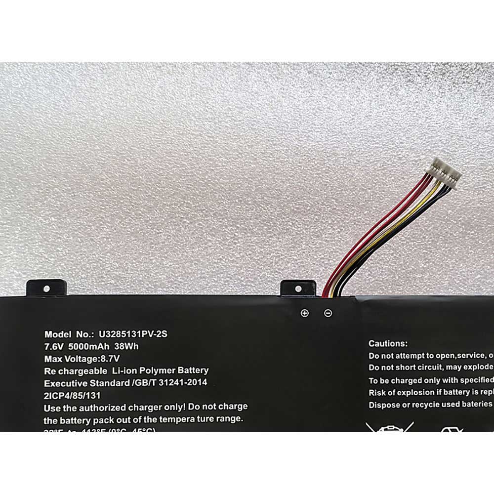 Teclast 14 Inch F7 Plus2 Laptop battery
