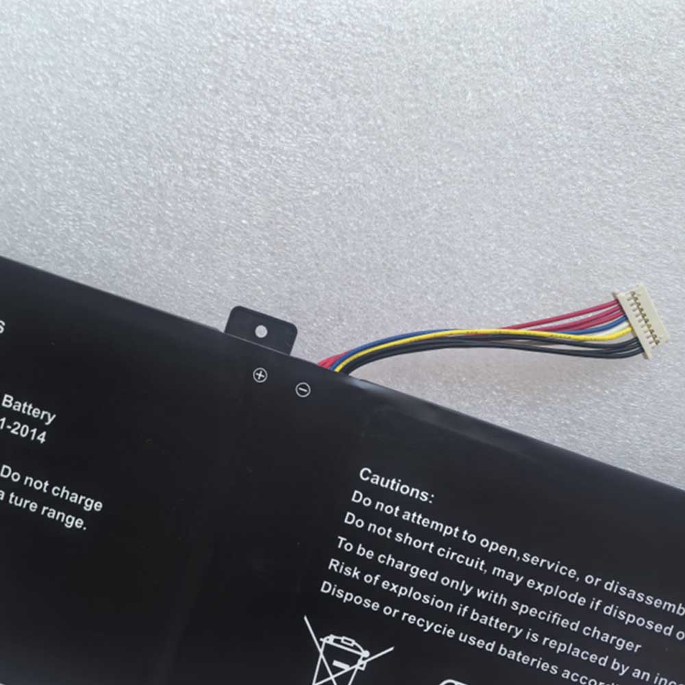 Prestigio Smartbook 141 C7 PSB141CO7 battery