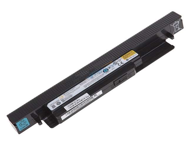 11.1V 57wh L09C6D22 Laptop Battery for Lenovo IdeaPad U450P U550 SERIES 