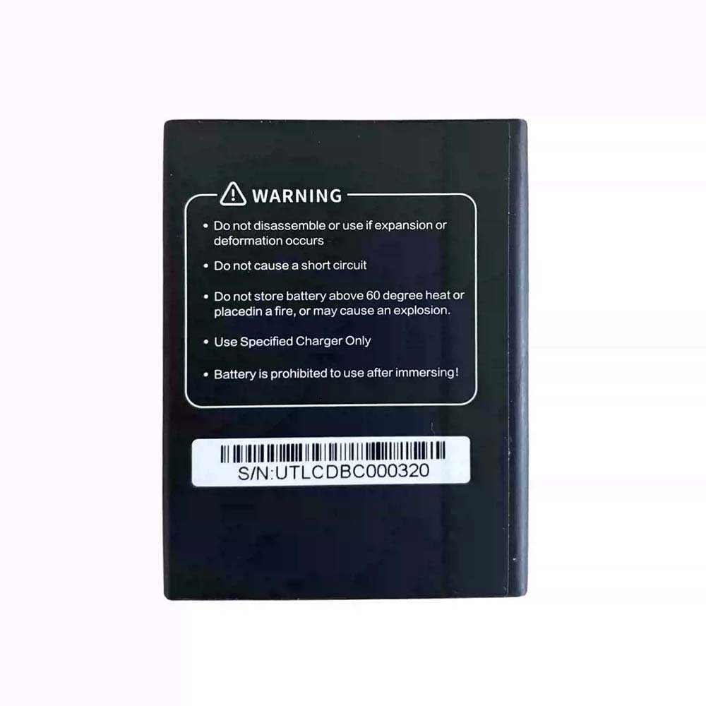 Yungbang U795371PV battery