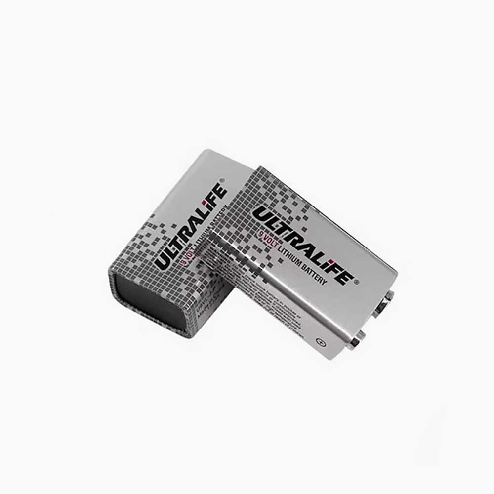 Ultralife CR9V battery