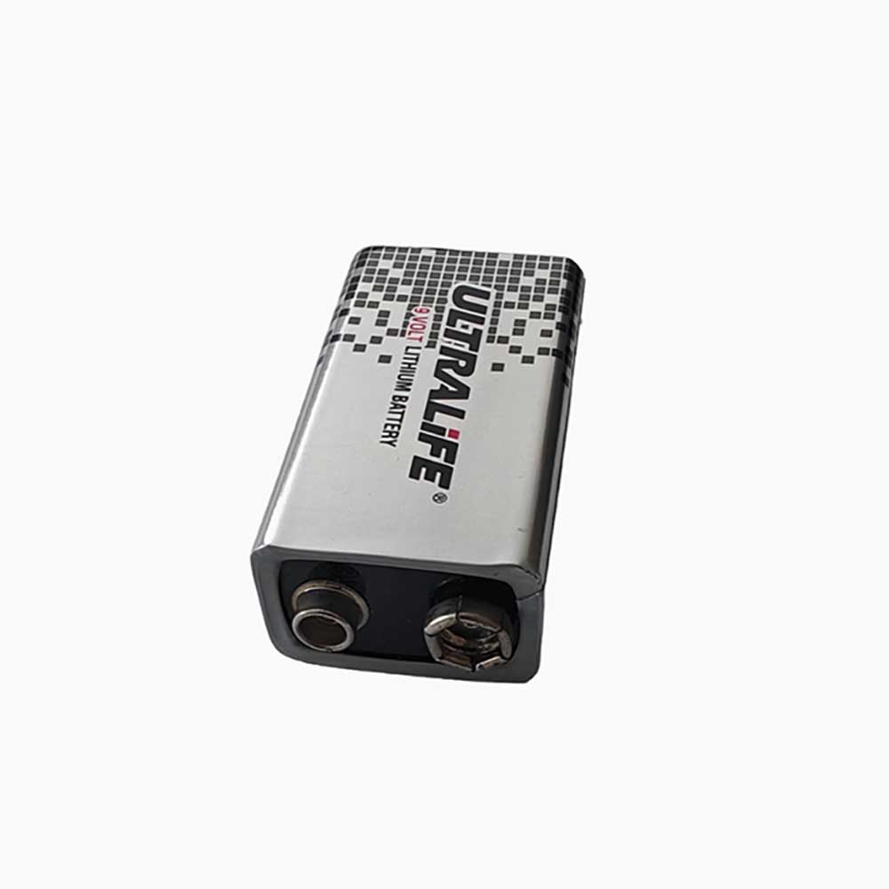 Ultralife CR9V battery
