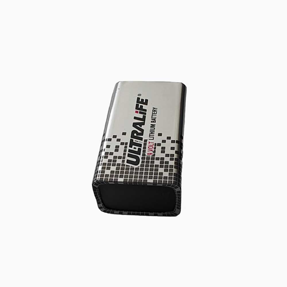 Ultralife CR9V battery
