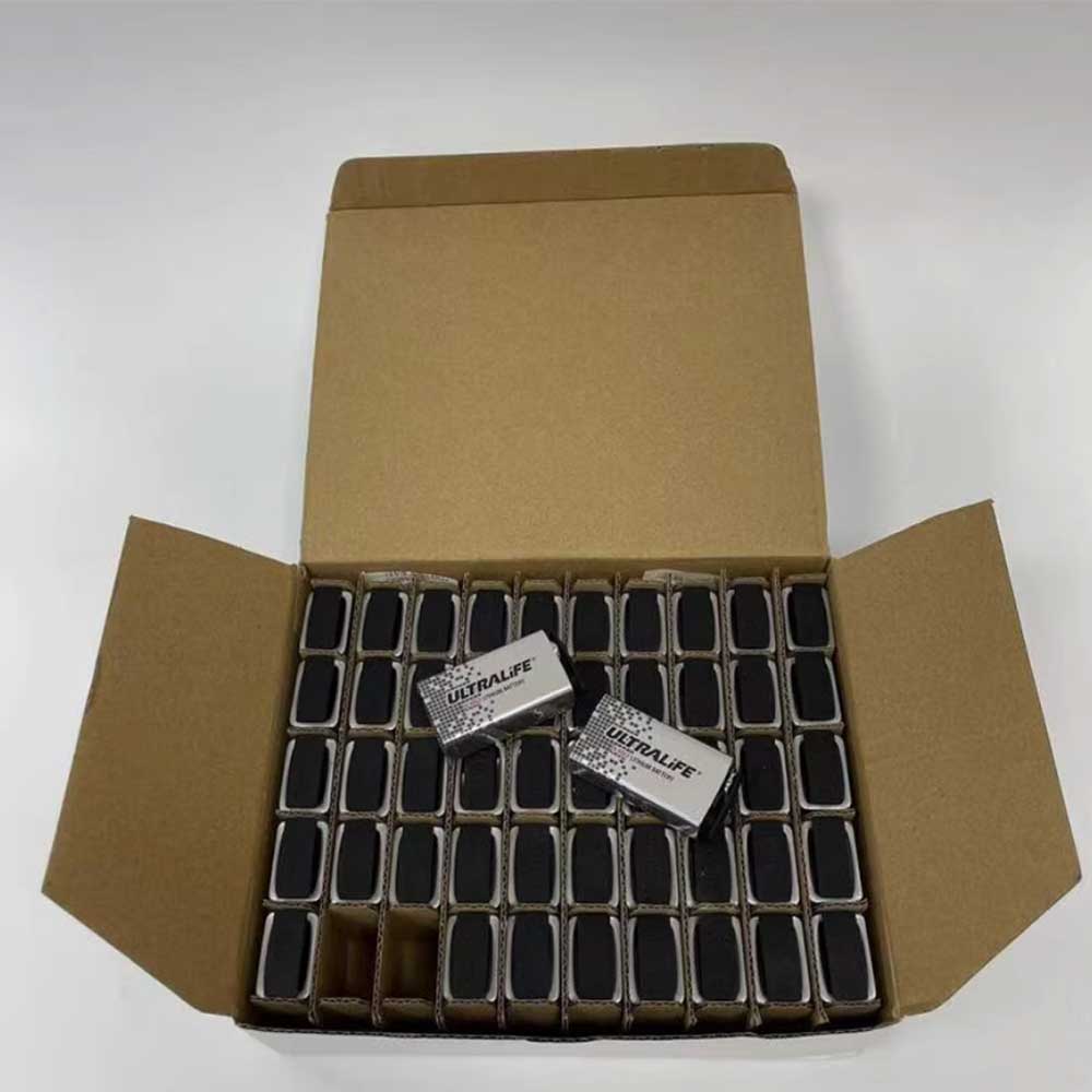 Ultralife CR9V battery