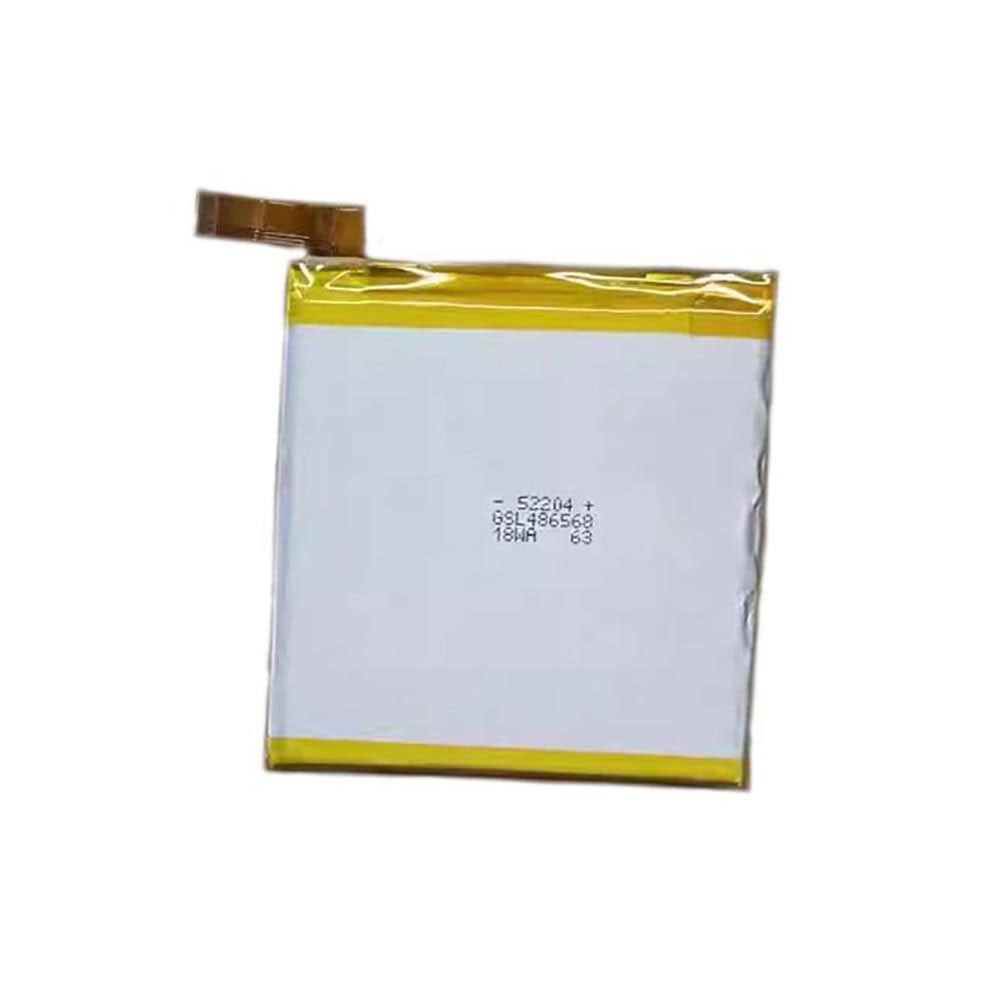 Sharp UBATIA280AFN1 battery
