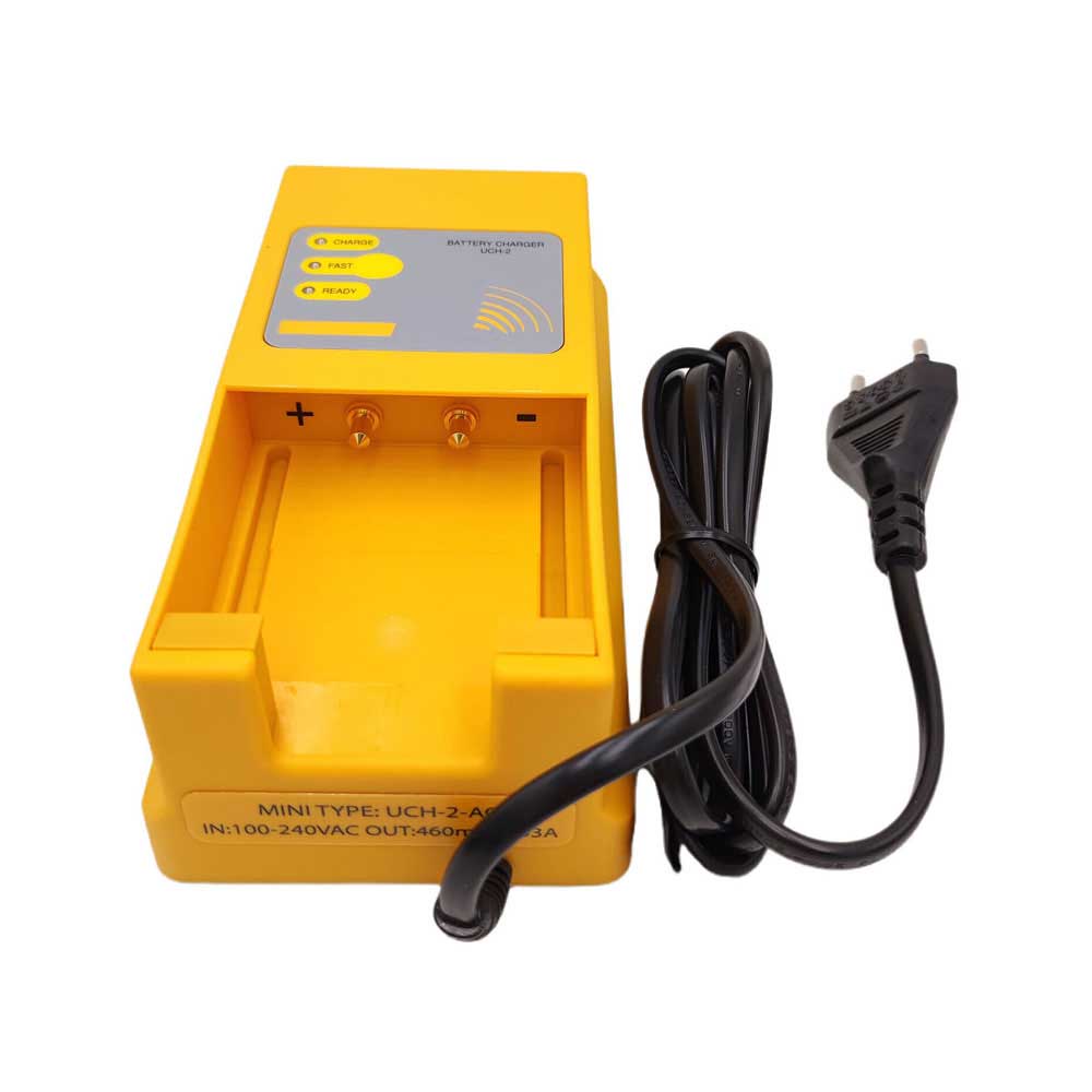 Hetronic 68300900 68301000 adapter