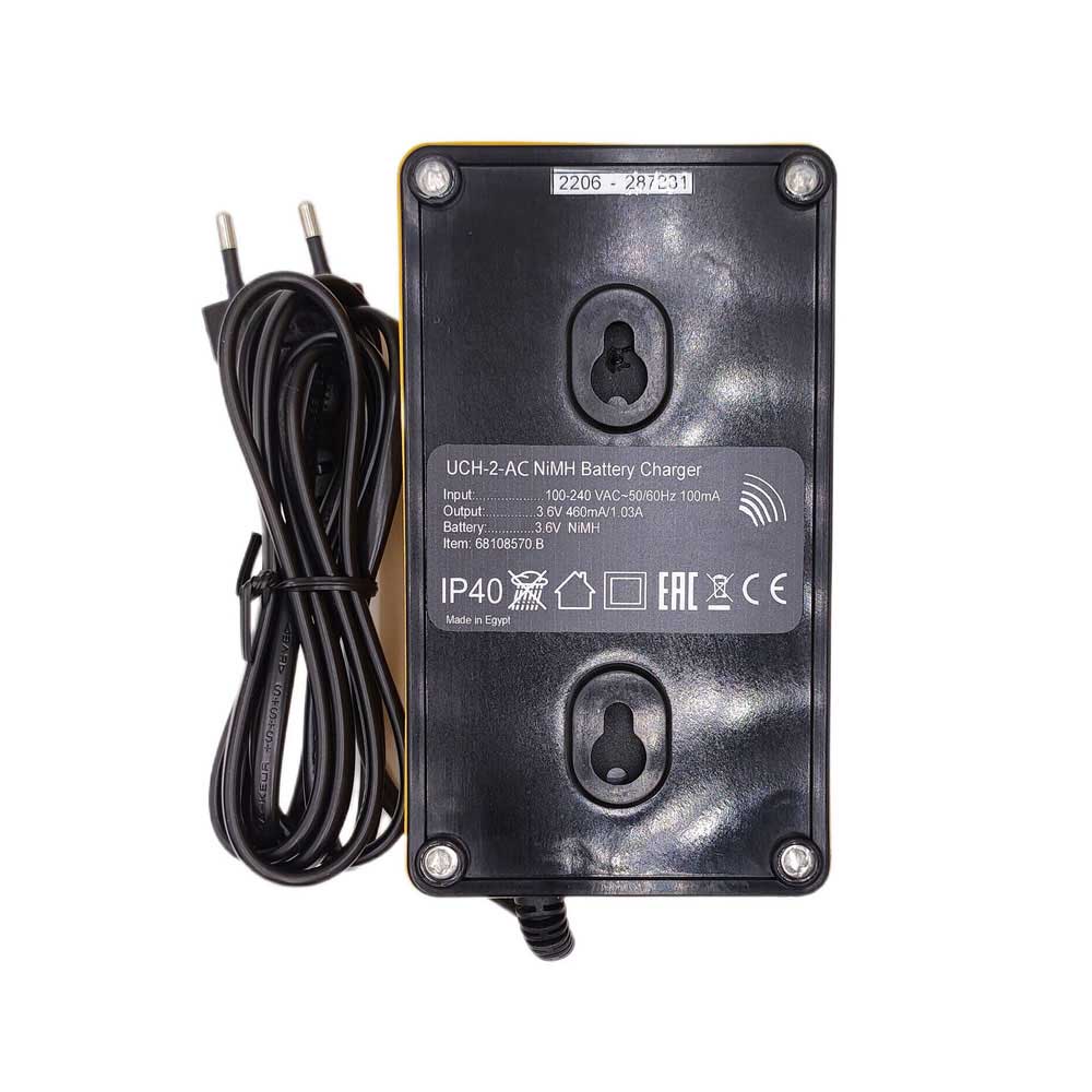 Hetronic 68300900 68301000 adapter