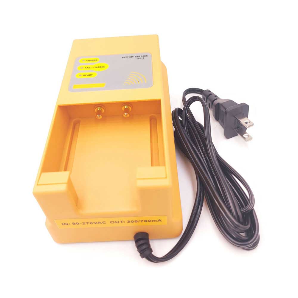 UCH-2 100-240V 50-60Hz 100mA Replacement adapter for Hetronic 68300900 68301000