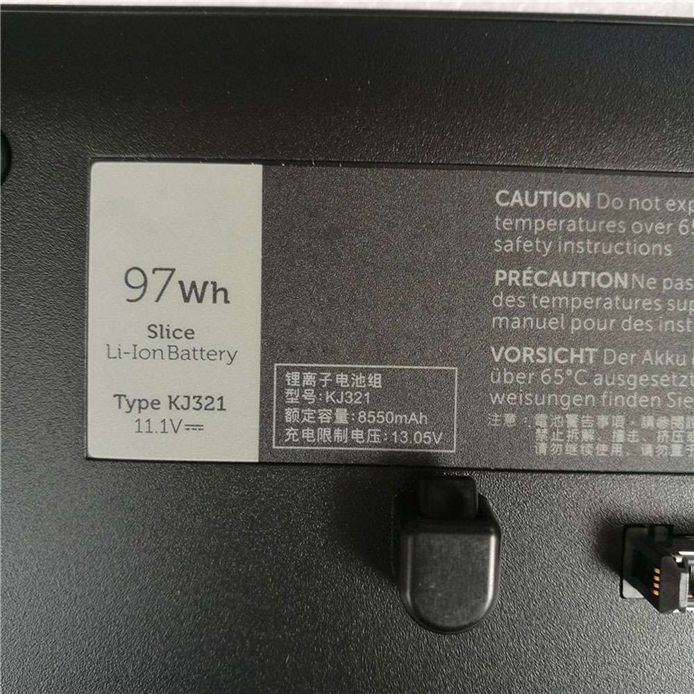 Dell Latitude E5430 E5440 E6420 E6430 UJ499 M4800 battery