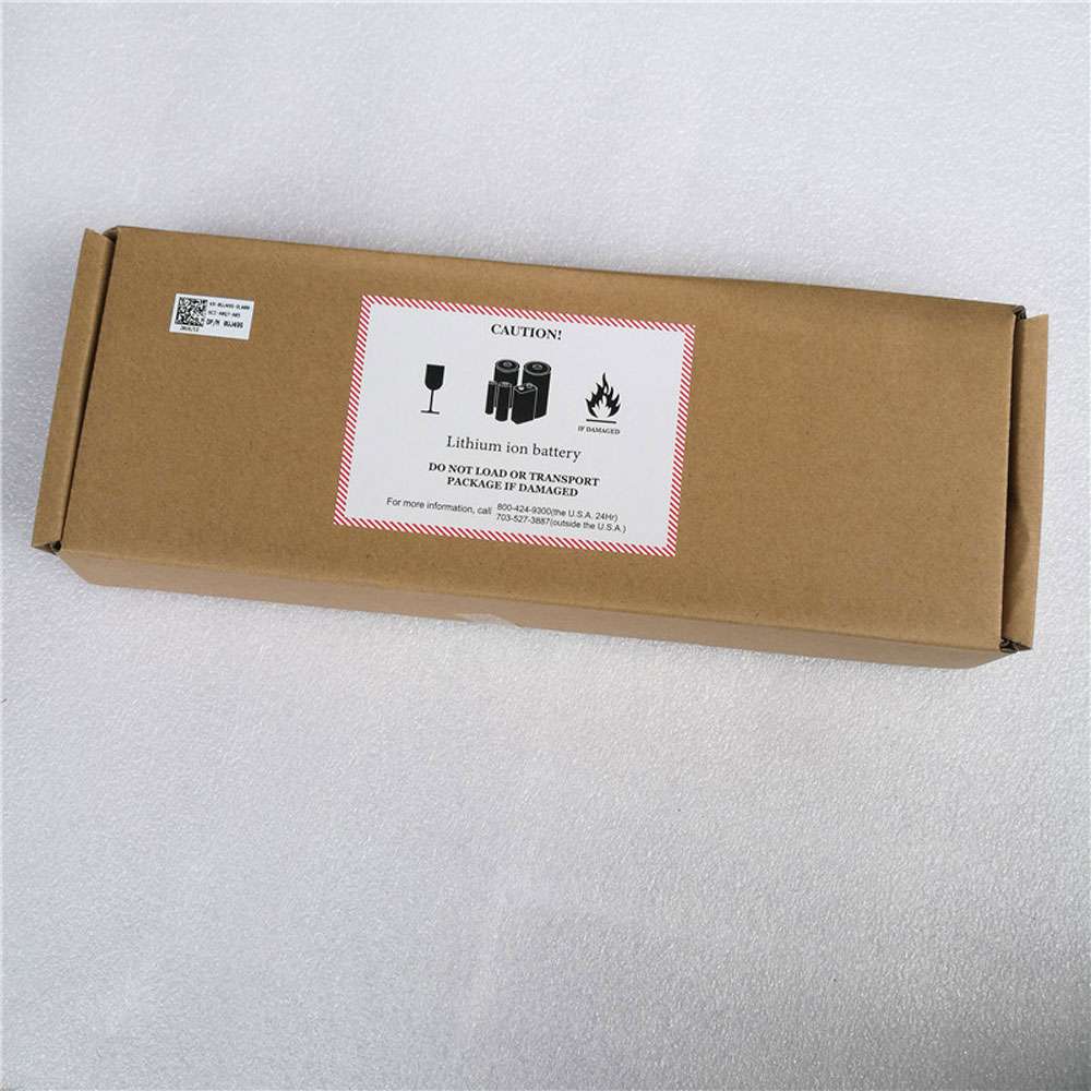 Dell Latitude E5430 E5440 E6420 E6430 UJ499 M4800 battery