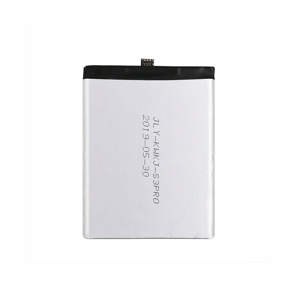 UMI Umidigi F1 F1 PLAY S3 PRO battery