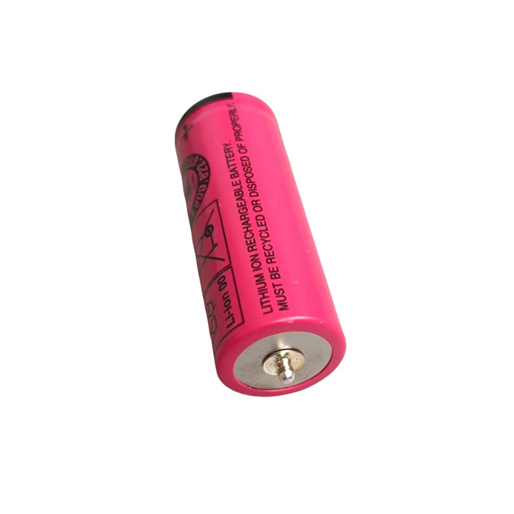 Braun Razor Sanyo battery