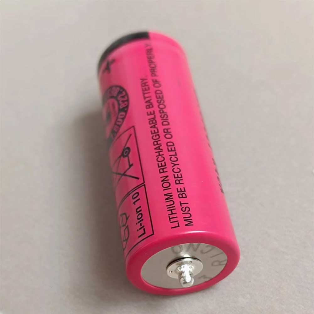 Sanyo 81377206 Pulsonic Silk Epil battery