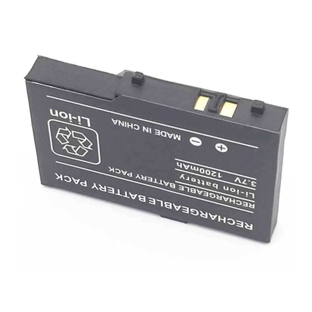 Nintendo DS Lite DSL NDSL battery