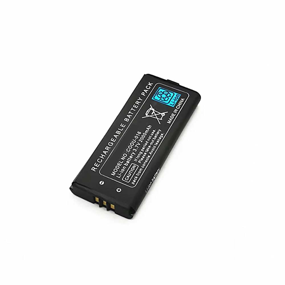 Nintendo DSi XL battery