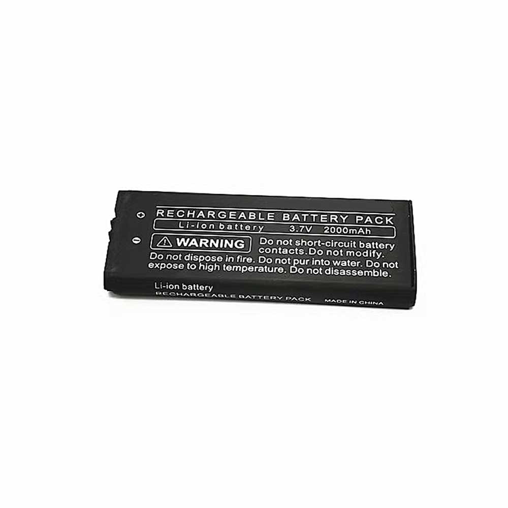 Nintendo DSi XL battery