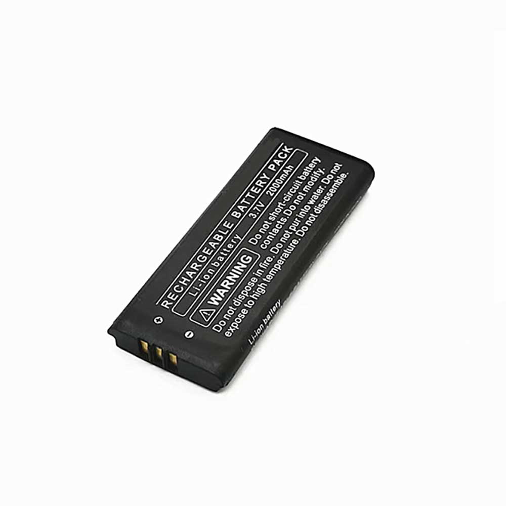 Nintendo DSi XL battery