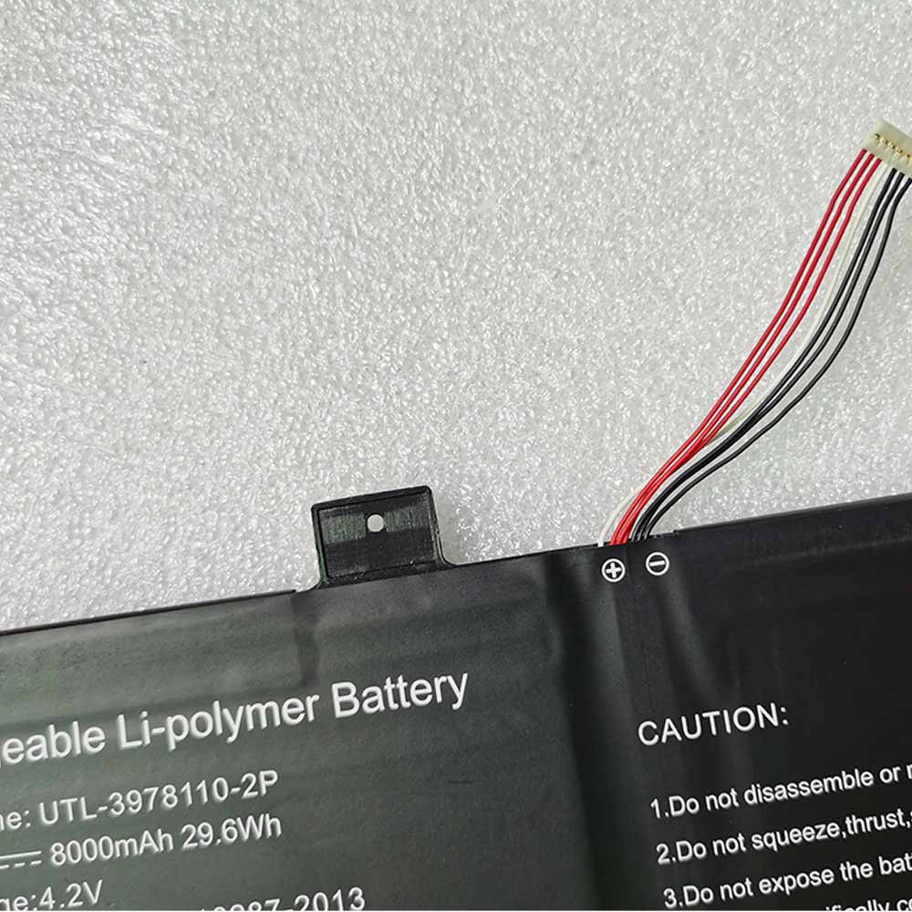 Haier UTL-3978110-2P battery