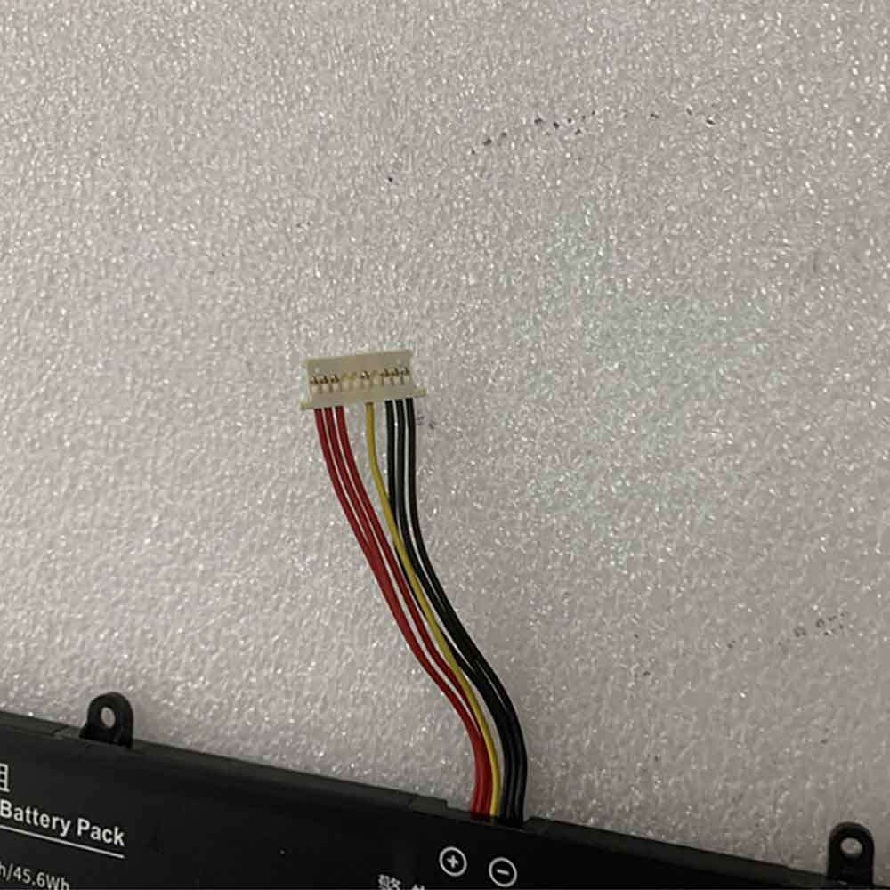 Jumper UTL-4766133-2S battery