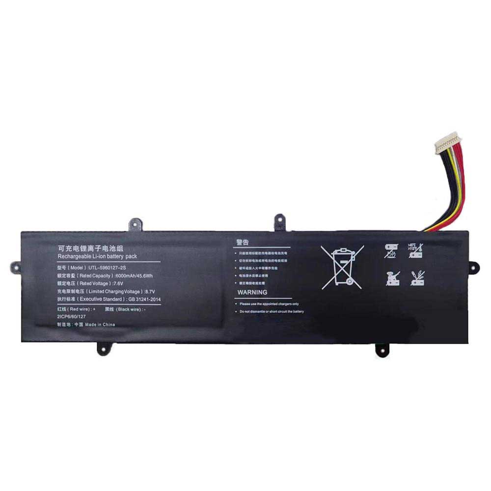 Jumper EZbook S5 pro JNC13 battery