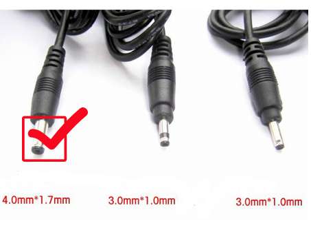 19V 2.37A Power Charger AC Adapter replacement for Asus ZenBook UX21A UX31A Series
 adapter