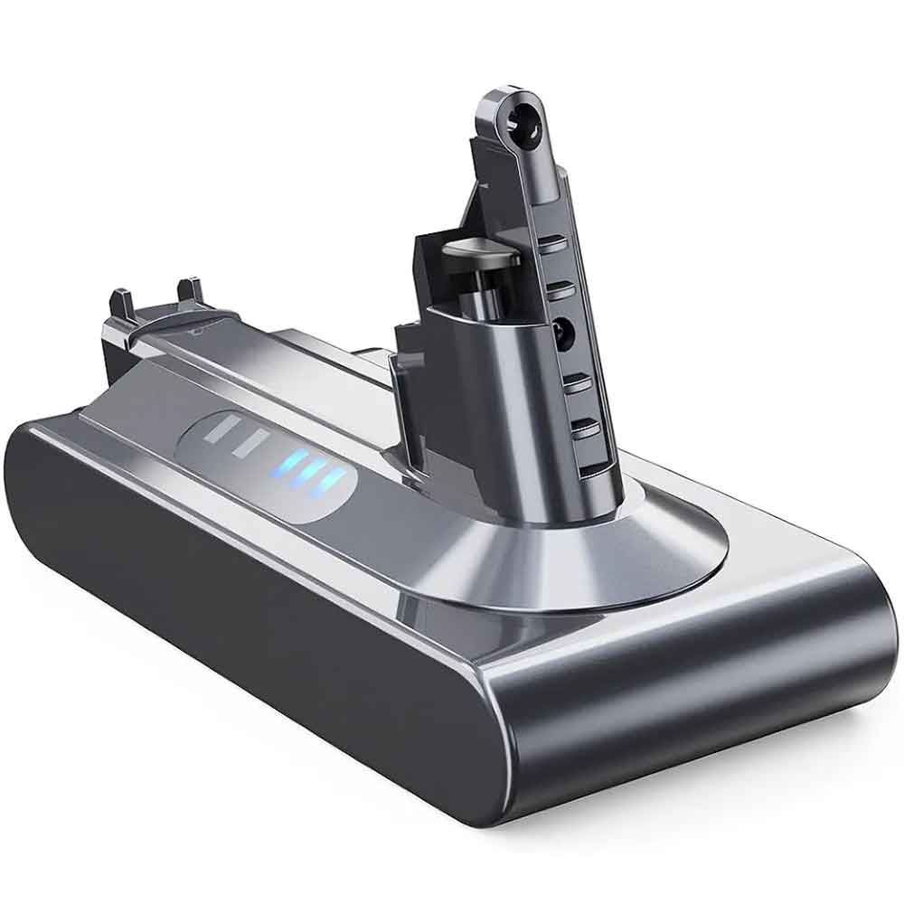 Dyson V10 SV12 battery