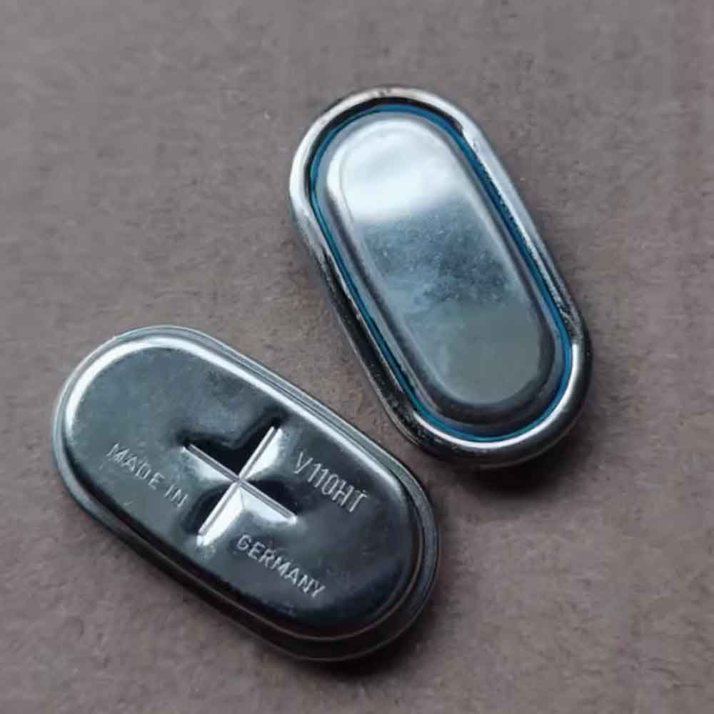 Varta V110HT battery