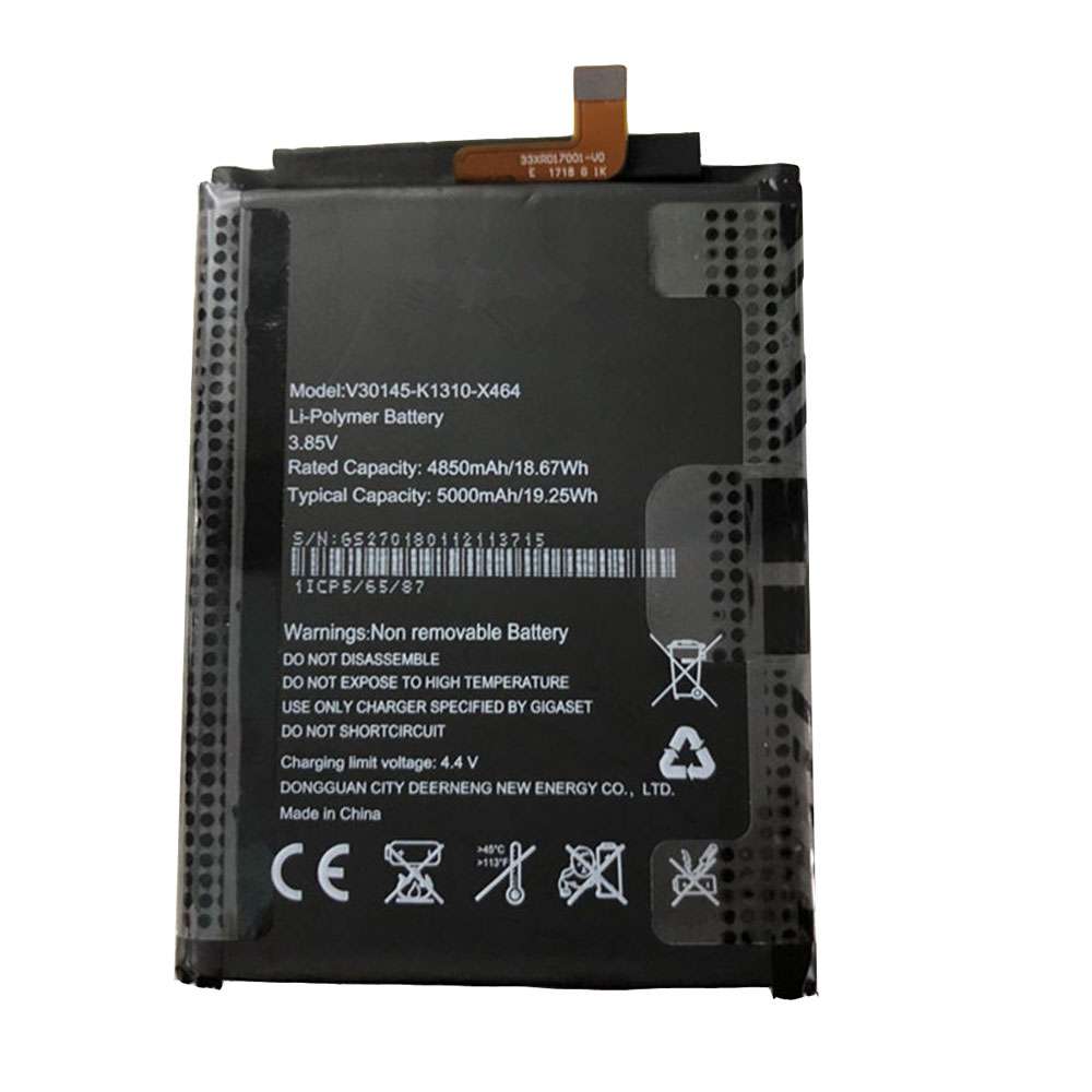 Gigaset G1 Phone battery