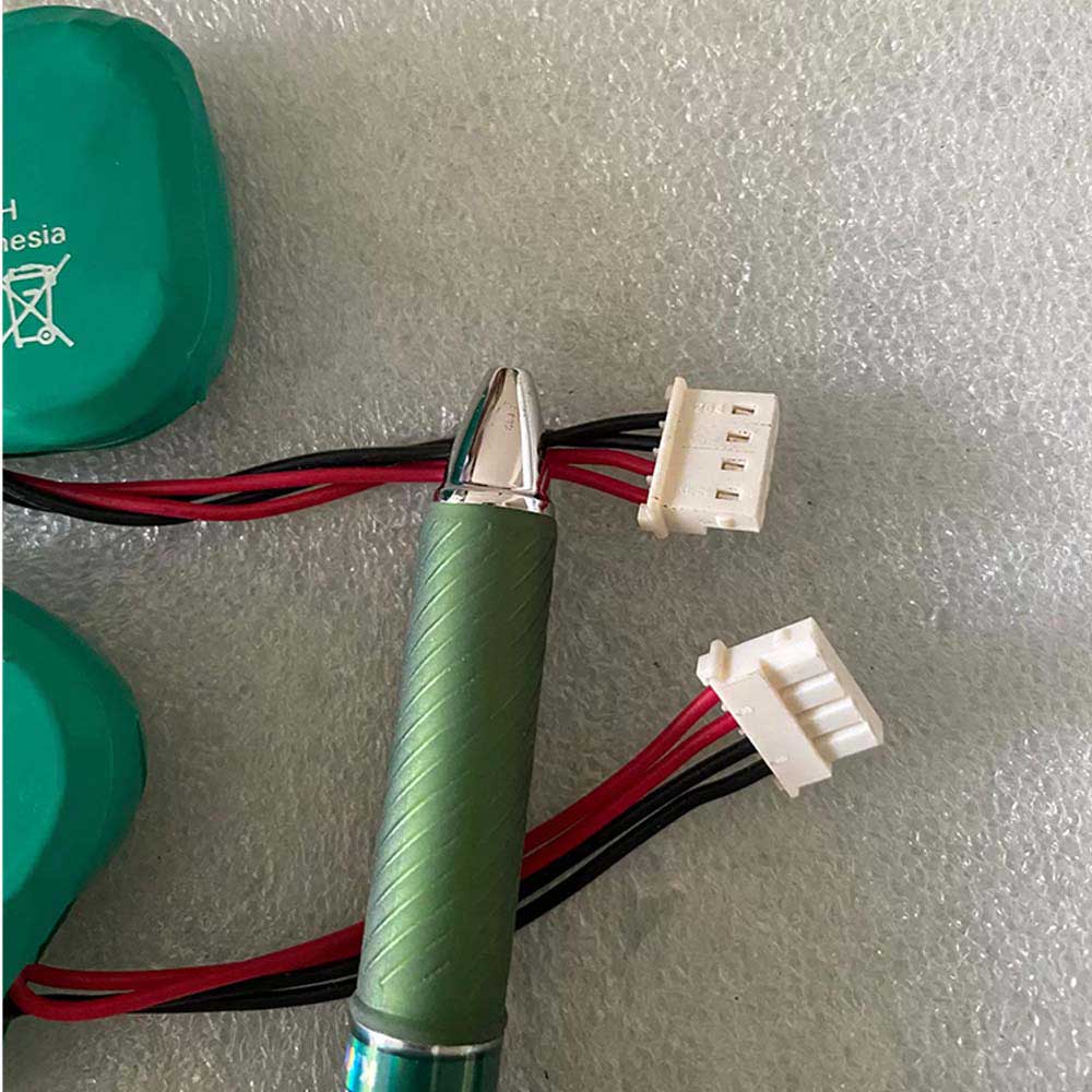 Varta 4-Wire 4P battery