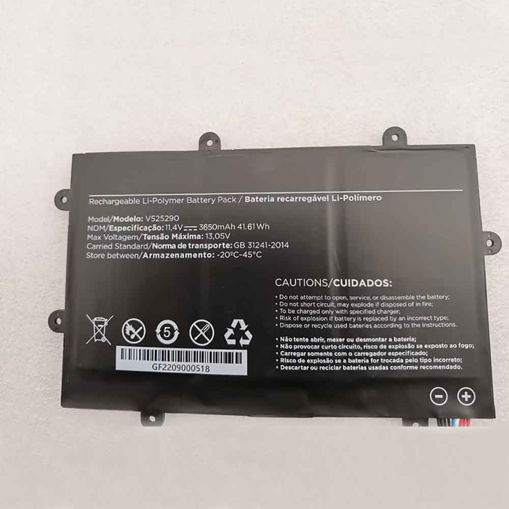 Sony V525290 battery