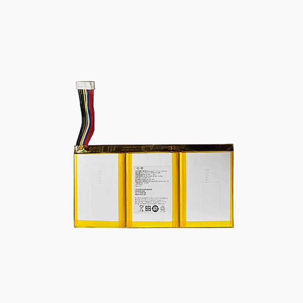 11.4V 5000mAh V625885-3S1P Electronic Batteries for Other V625885-3S1P
