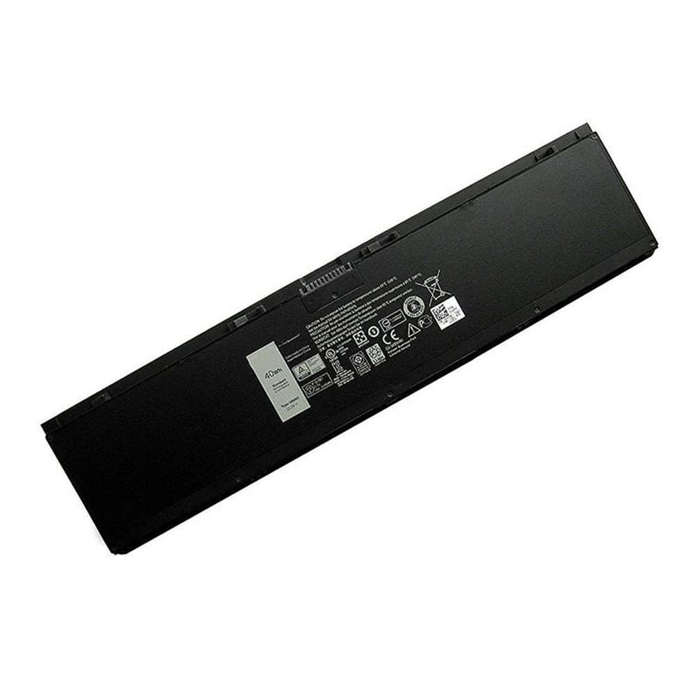 11.1V 3493mAh/40WH V8XN3 Laptop Battery for Dell Latitude E7440 E7420 3RNFD G95J5 G95J5 5K1GW