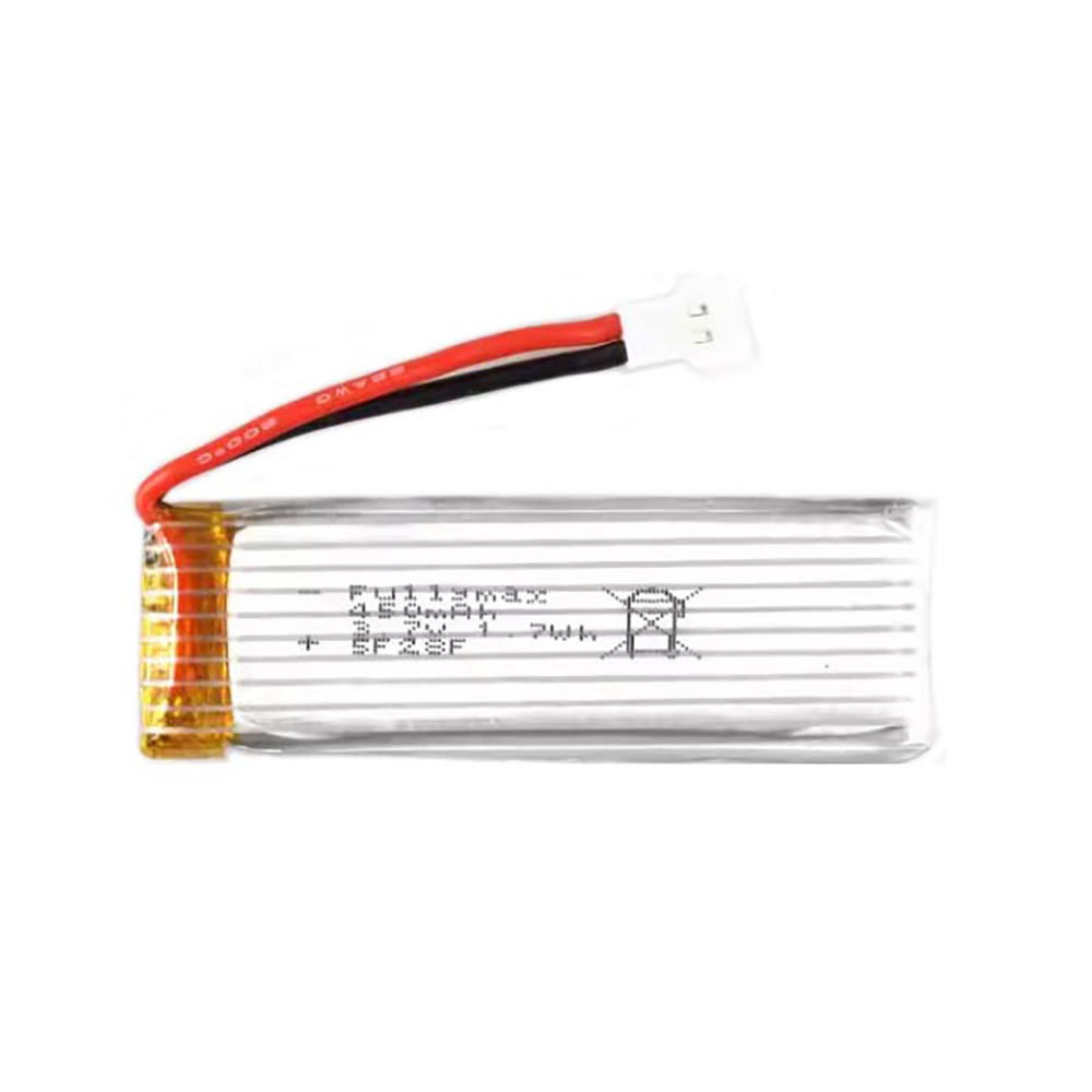 3.7V 450mAh/1.7Wh V977 Toys Battery for Weili V977 V930 XK K110 K110S