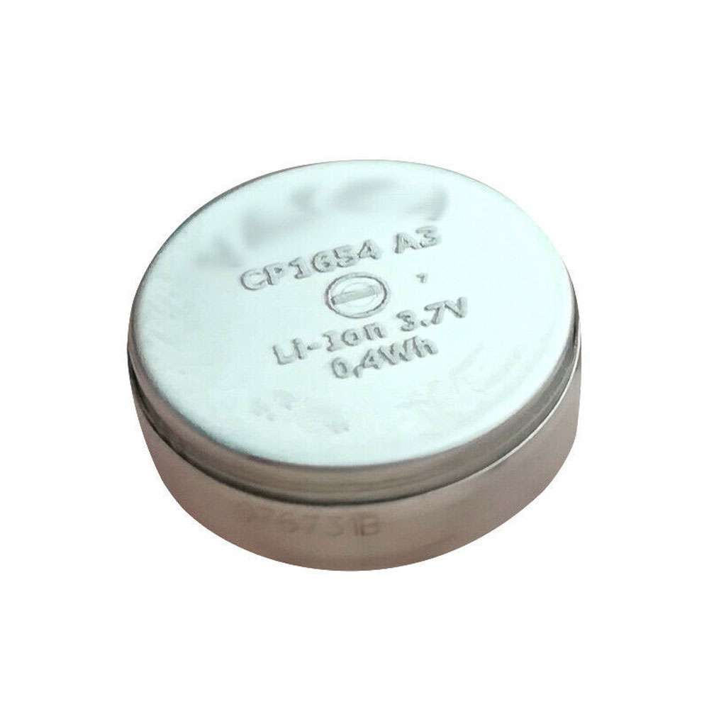 Varta CP1654 A3 Bluetoot Headset battery