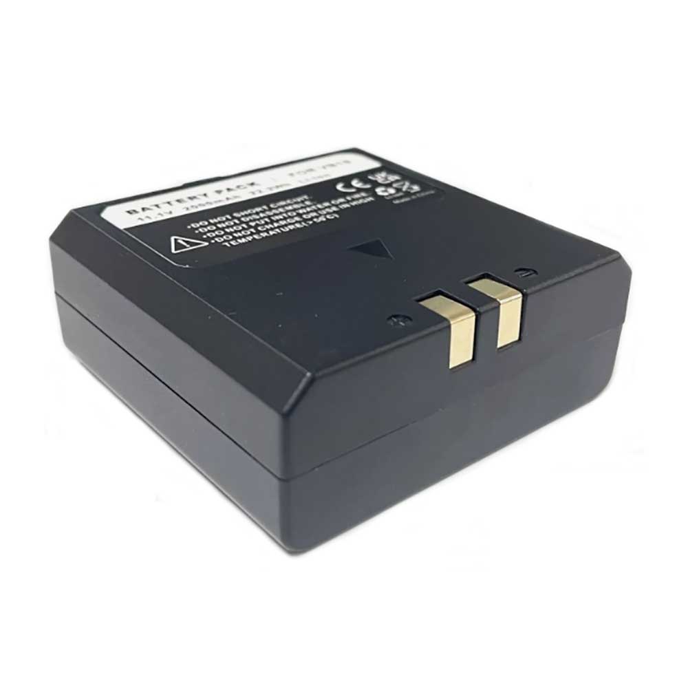Godox V860II V850 V860C V860N Speedlite Flash battery