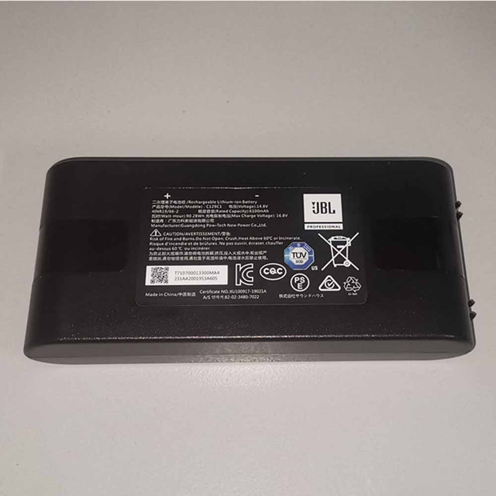 Samsung Jet 90 VS9000 JET90 Stick Vacuum battery