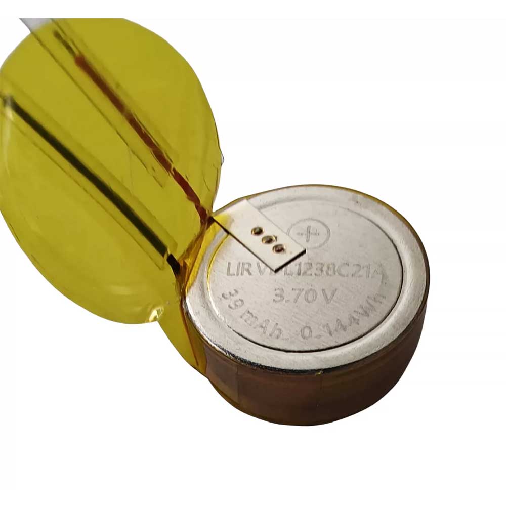 Marshall Mode II Wireless Earbuds battery